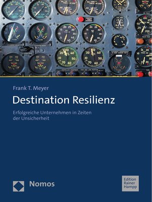 cover image of Destination Resilienz